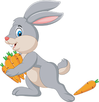 带兔子的手机游戏有哪些_兔子的手机游戏_有个兔子的游戏