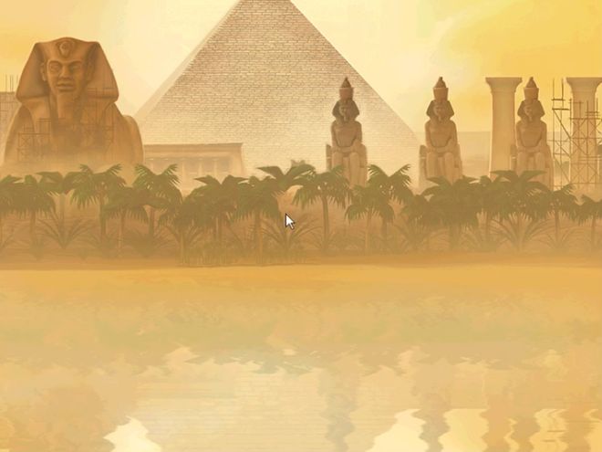 埃及女王手机游戏叫什么_埃及女王手机游戏_《埃及女王的任务》