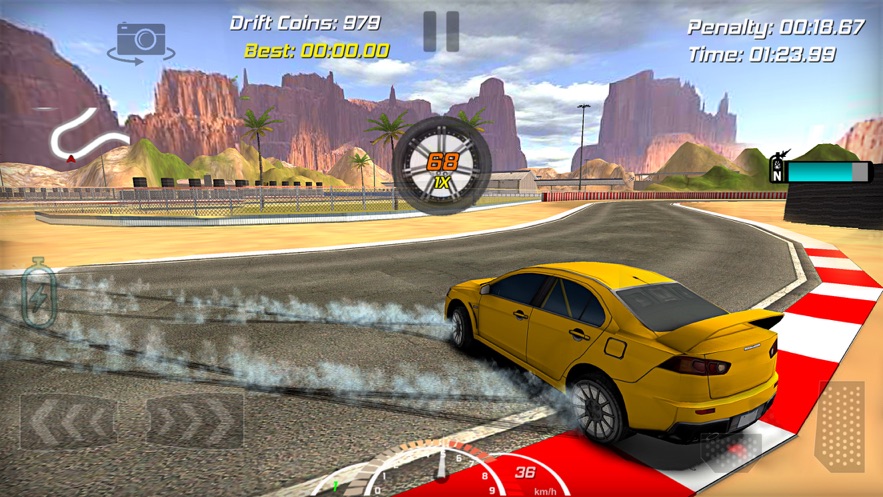 模拟行驶手机游戏_行车模拟游戏_模拟行驶手机游戏推荐