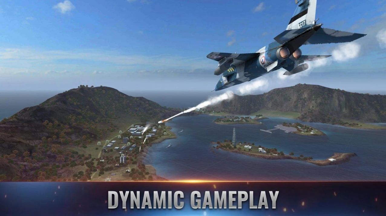 打仗飞机开手机游戏怎么玩_开飞机打仗手机游戏_打仗飞机开手机游戏叫什么