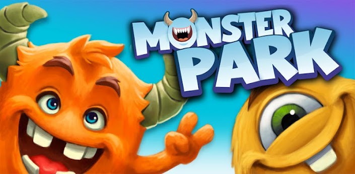 怪物公园逃脱小游戏攻略_怪物公园手机游戏下载免费_下载怪物大作战游戏