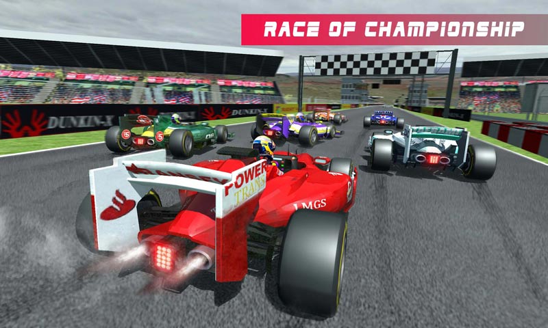 关于方程式赛车的手机游戏_方程式赛车游戏_方程式赛车模拟游戏