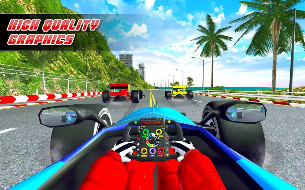手机上的赛车模拟器_赛车模拟器玩手机游戏里没声音_赛车游戏模拟器手机里玩的