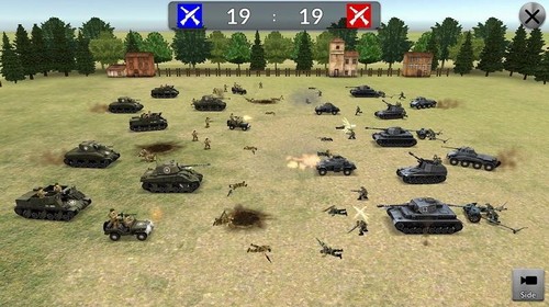二战策略苹果手机游戏有哪些_苹果手机二战策略游戏_iphone二战游戏