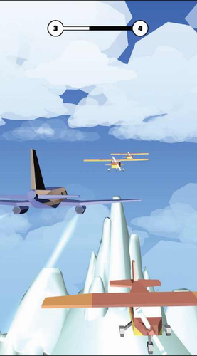 好玩的航空游戏_航空游戏大全手机游戏_大型航空游戏