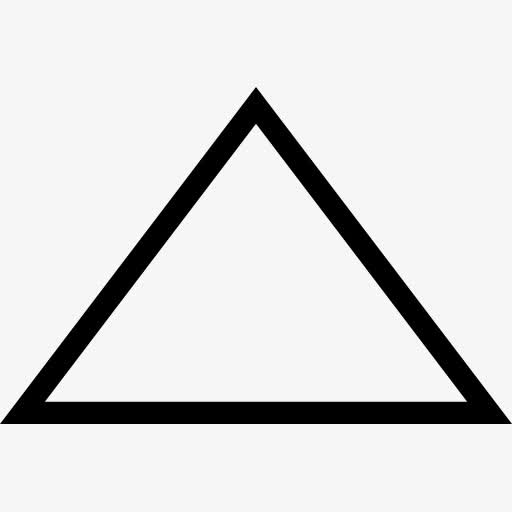 cad三角形标注符号什么意思_cad三角形标注符号_cad2007三角形标注