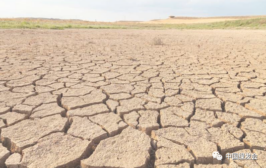 防荒漠化和干旱日_世界防止荒漠化和干旱日是啥时候_干旱地区荒漠化的防治措施