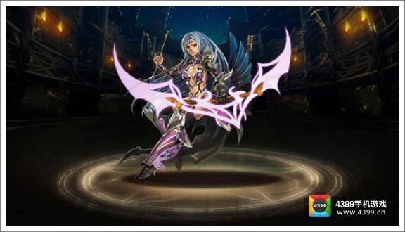 手游神魔之翼_女人的下体长神魔样_神魔之翼手机游戏怎么样