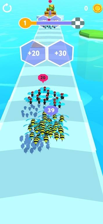 蜜蜂的手机游戏_蜜蜂游戏app_蜜蜂手机游戏app