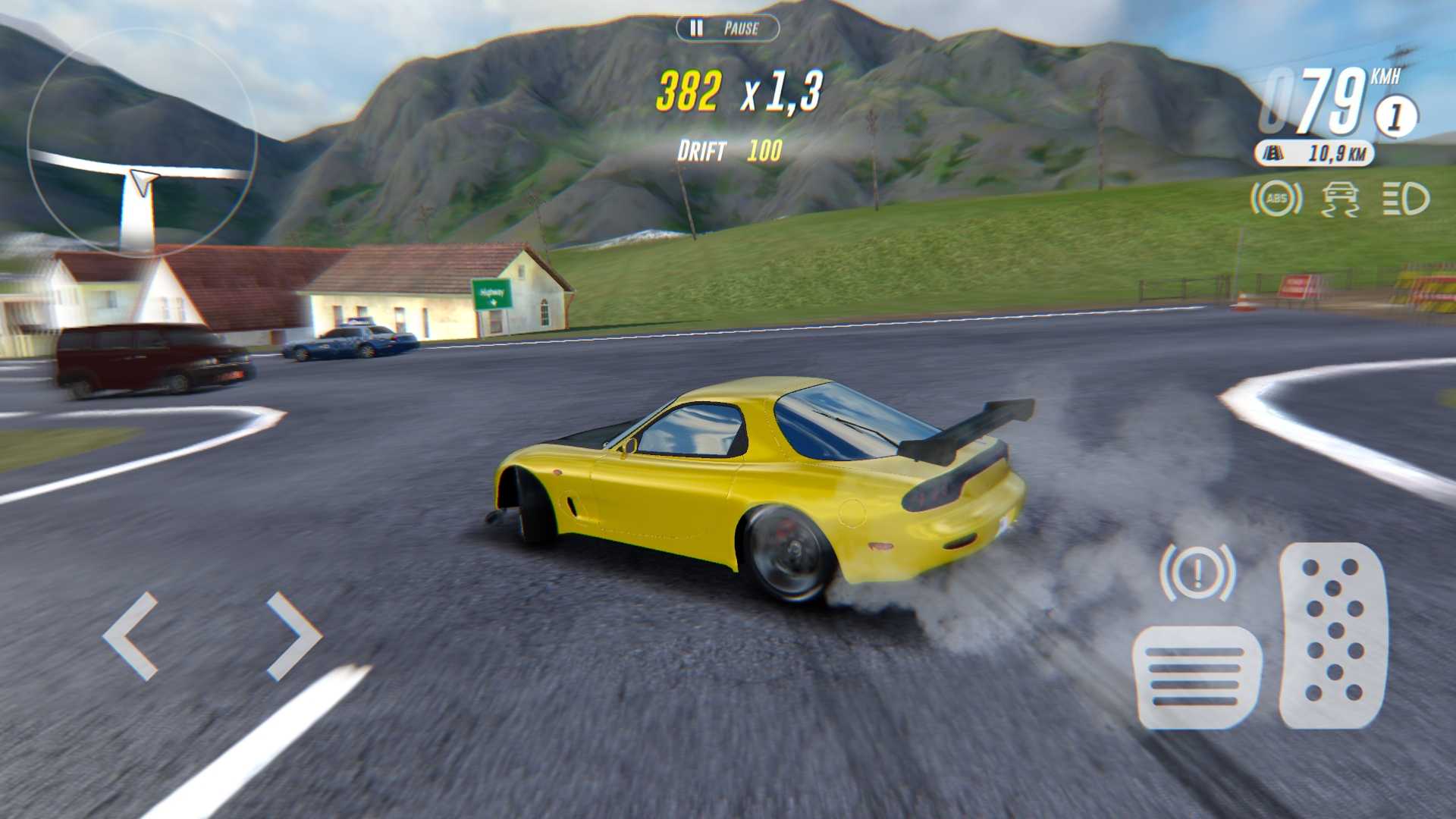 赛车模拟器手游版下载_赛车模拟器在线玩_极速赛车模拟器游戏手机版