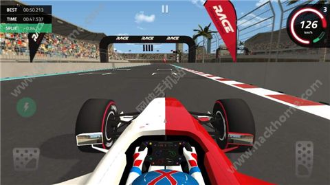 赛车模拟器手游版下载_极速赛车模拟器游戏手机版_赛车模拟器在线玩