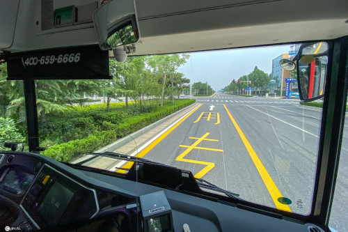 公交车模拟驾驶手游_模拟公交驾驶游戏手机版_公交驾驶模拟下载