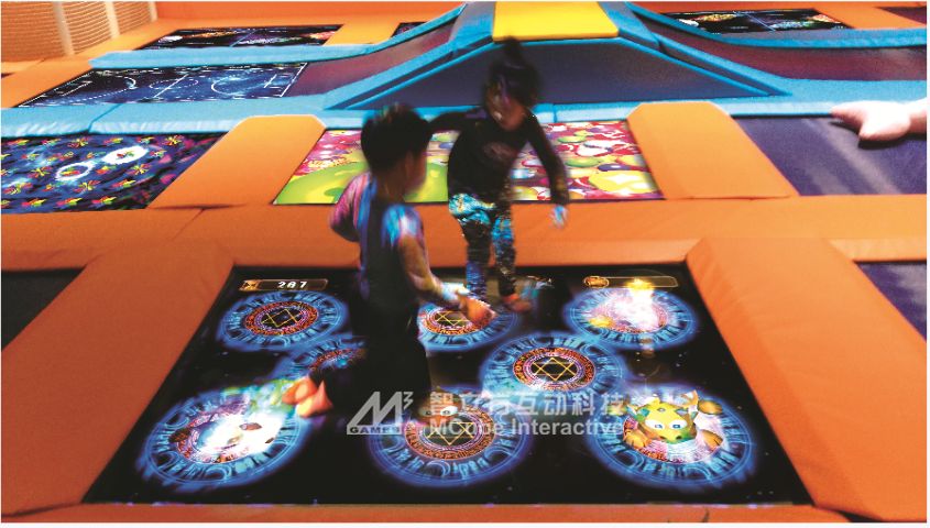 适合投影玩的手机游戏_投影小孩适合玩手机游戏有哪些_适合小孩玩的投影手机游戏