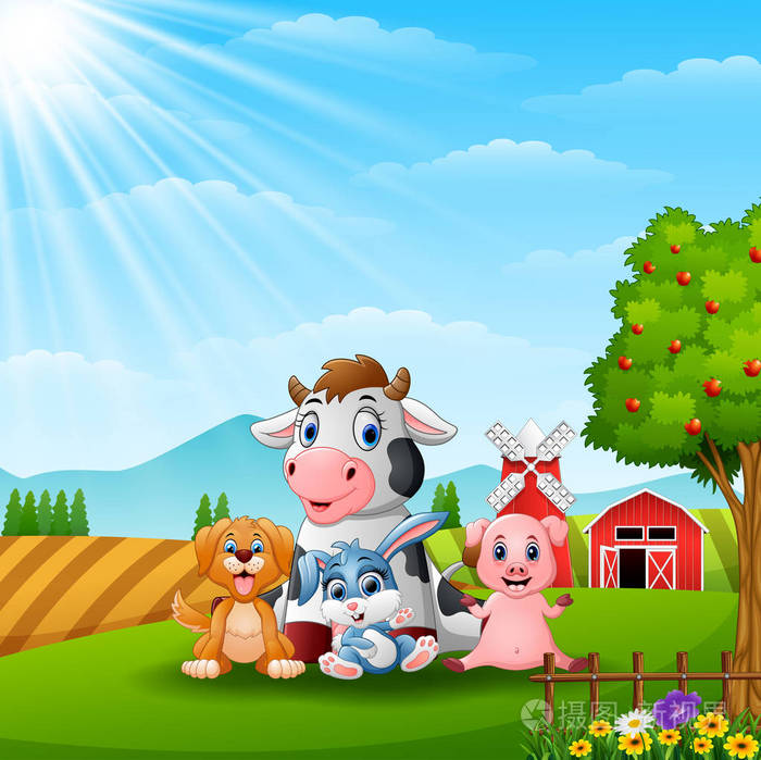 农场的那个游戏叫什么_农场游戏视频_爆笑农场手机游戏