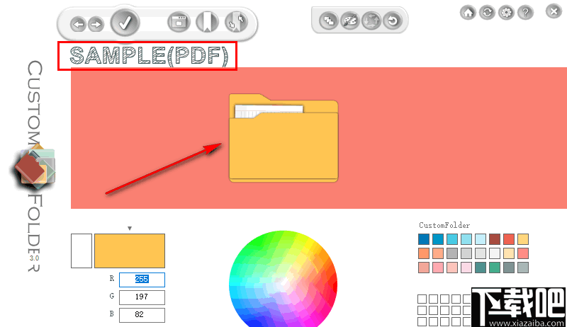 图标换颜色手机游戏软件_怎样给手机游戏换图标颜色_图标换颜色手机游戏怎么弄