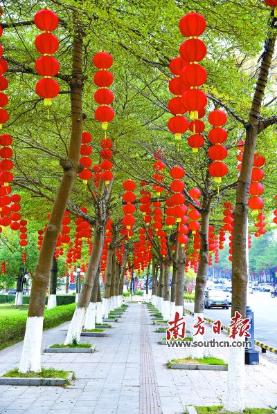 广州元旦去哪玩_广州元旦节哪里好玩_广州2021年元旦哪里好玩