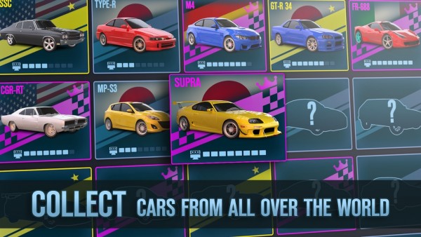 赛车下载_赛车游戏手机版在哪下载好_赛车游戏最新版本