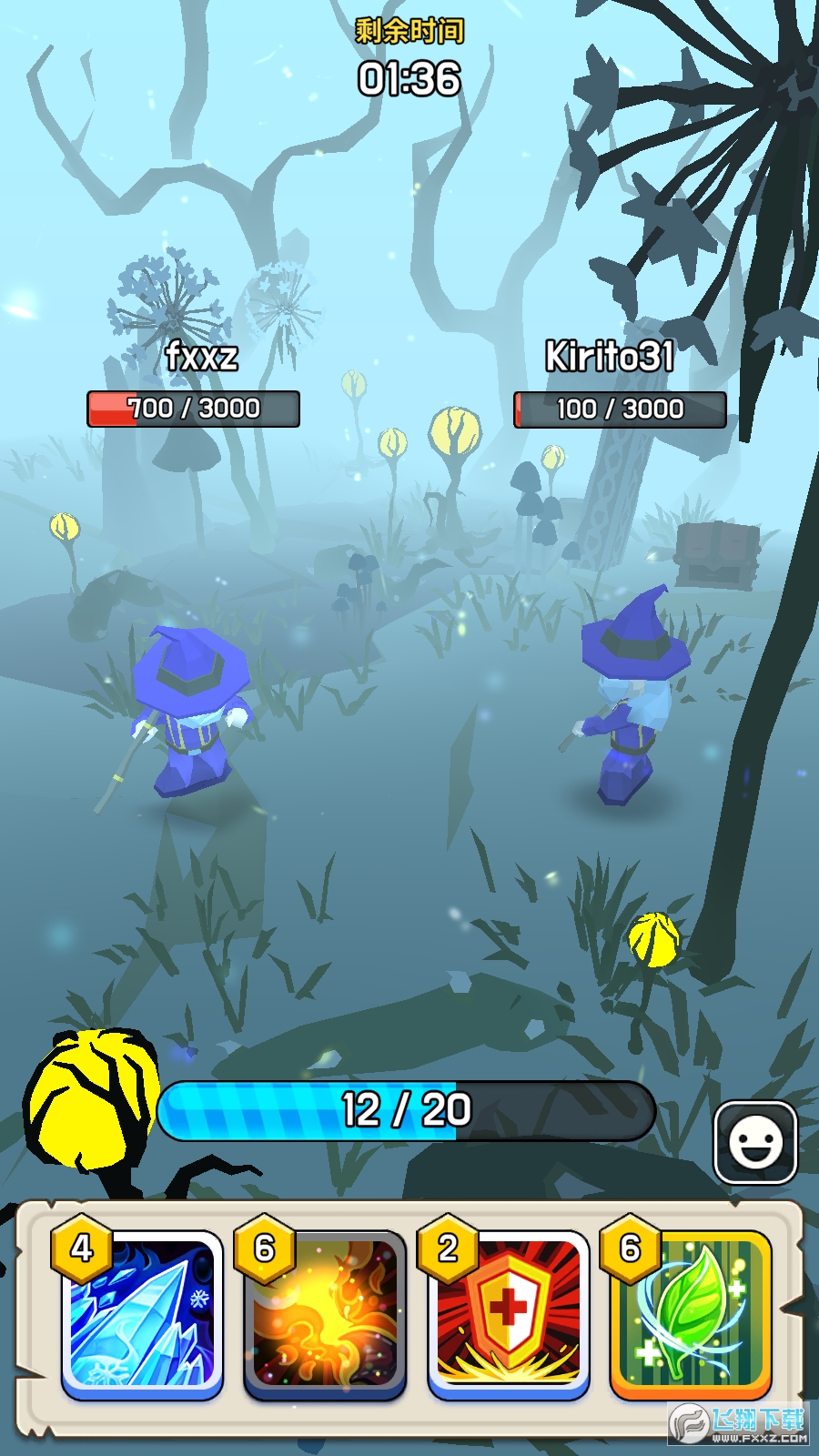 魔法壁纸app_壁纸魔法_游戏王魔法手机壁纸