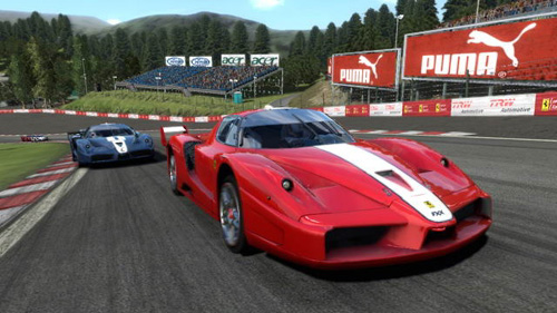 赛车游戏安卓_赛车游戏apk_手机版可以下载的赛车游戏