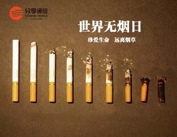 世界无烟日是哪一天_世界无烟日是哪一天_世界无烟日是哪一天