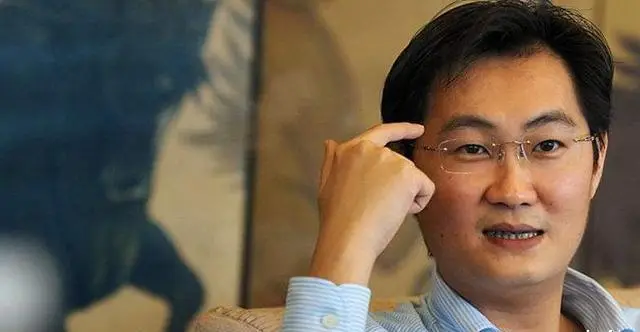 马化腾网络手机游戏推荐_马化腾网络手机游戏叫什么_马化腾手机网络游戏
