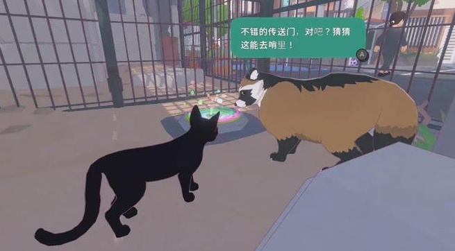 小猫咪大城市 官网正版