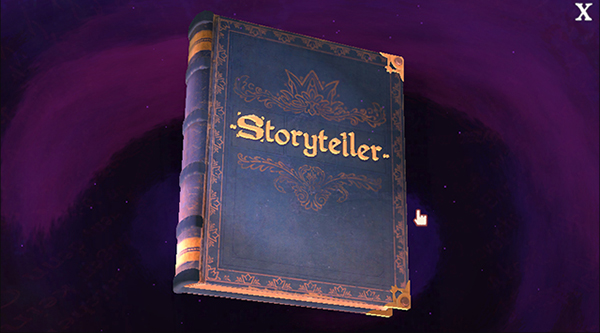 Storyteller 手机版免费下载